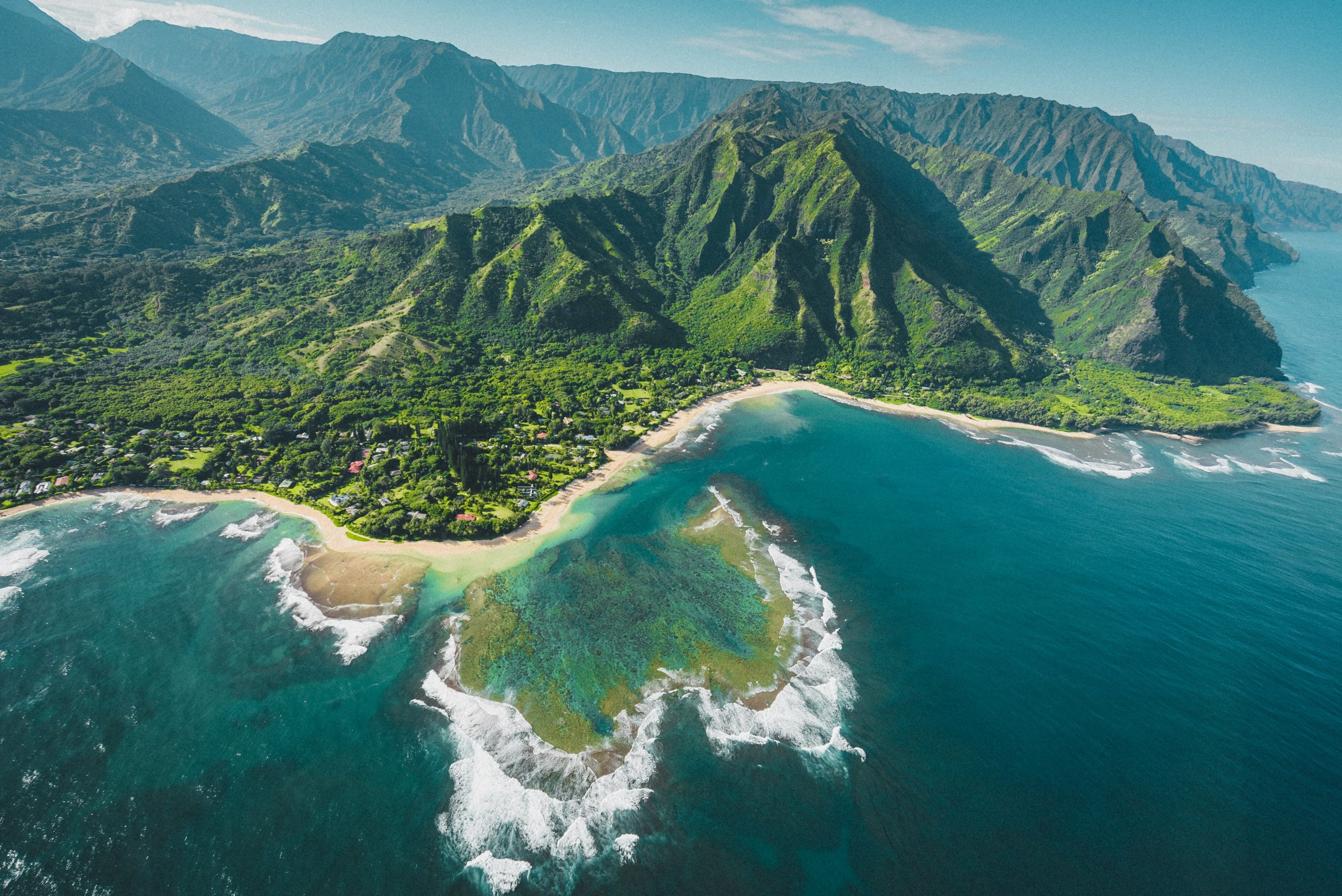 Hawaii Drone Services