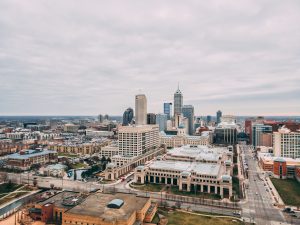 Indiana Drone Services