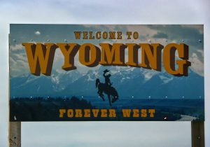 Wyoming Drone Services