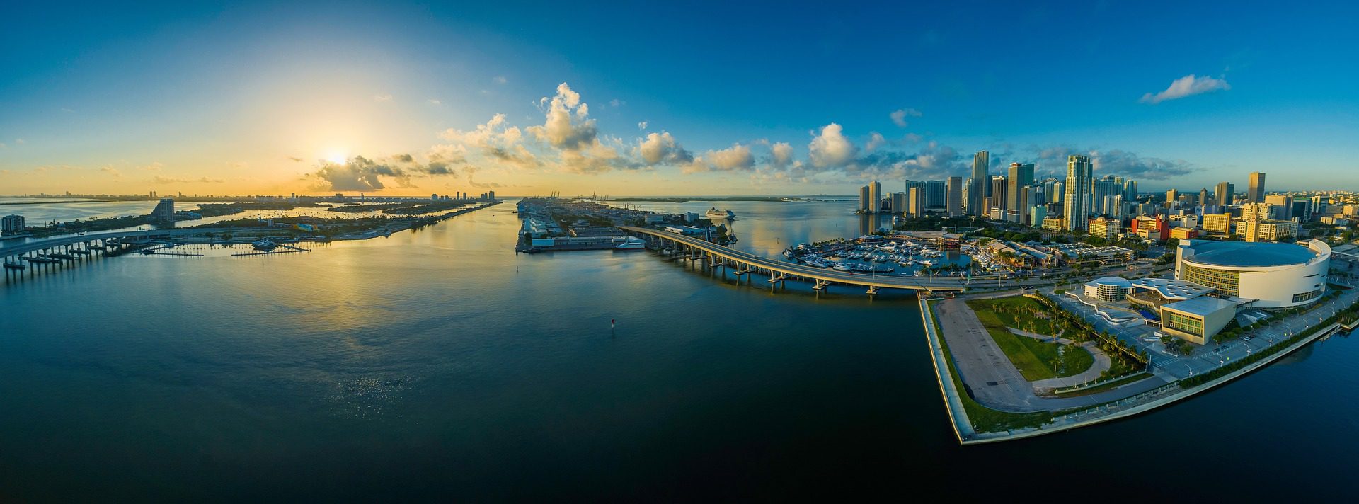 Drone Services Miami Florida